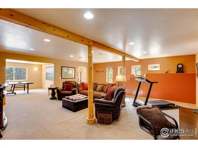 $1,475,000 | 427 Wilderness Ridge Way, Bellvue, CO 80512