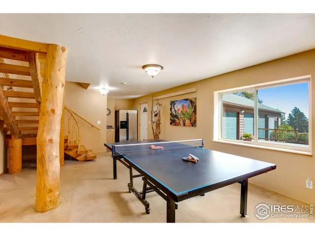 $1,475,000 | 427 Wilderness Ridge Way, Bellvue, CO 80512