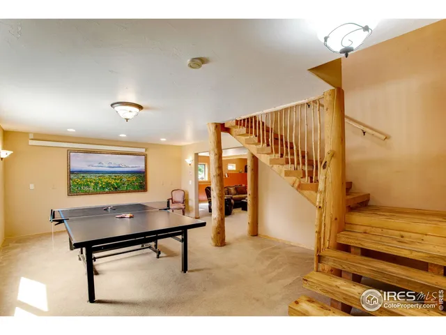 $1,475,000 | 427 Wilderness Ridge Way, Bellvue, CO 80512