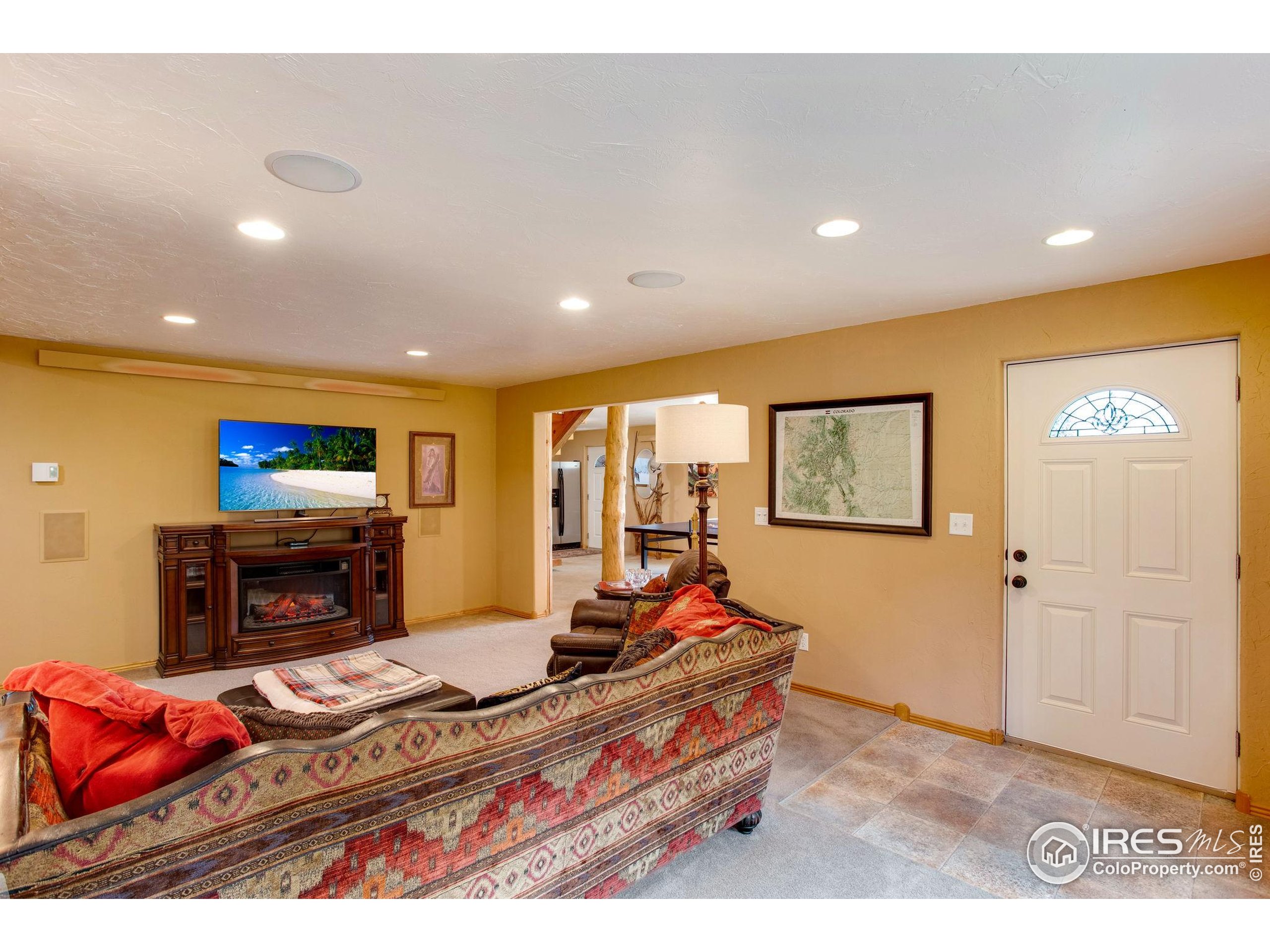 427 Wilderness Ridge Way Bellvue, CO 80512 - Photo 43 of 50