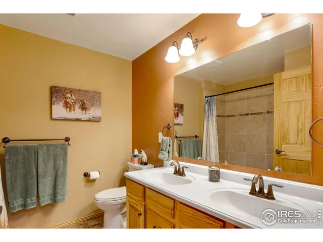 $1,475,000 | 427 Wilderness Ridge Way, Bellvue, CO 80512