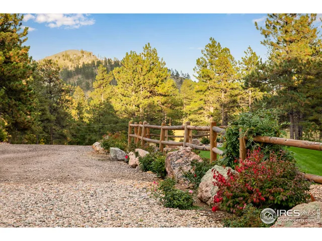 $1,475,000 | 427 Wilderness Ridge Way, Bellvue, CO 80512
