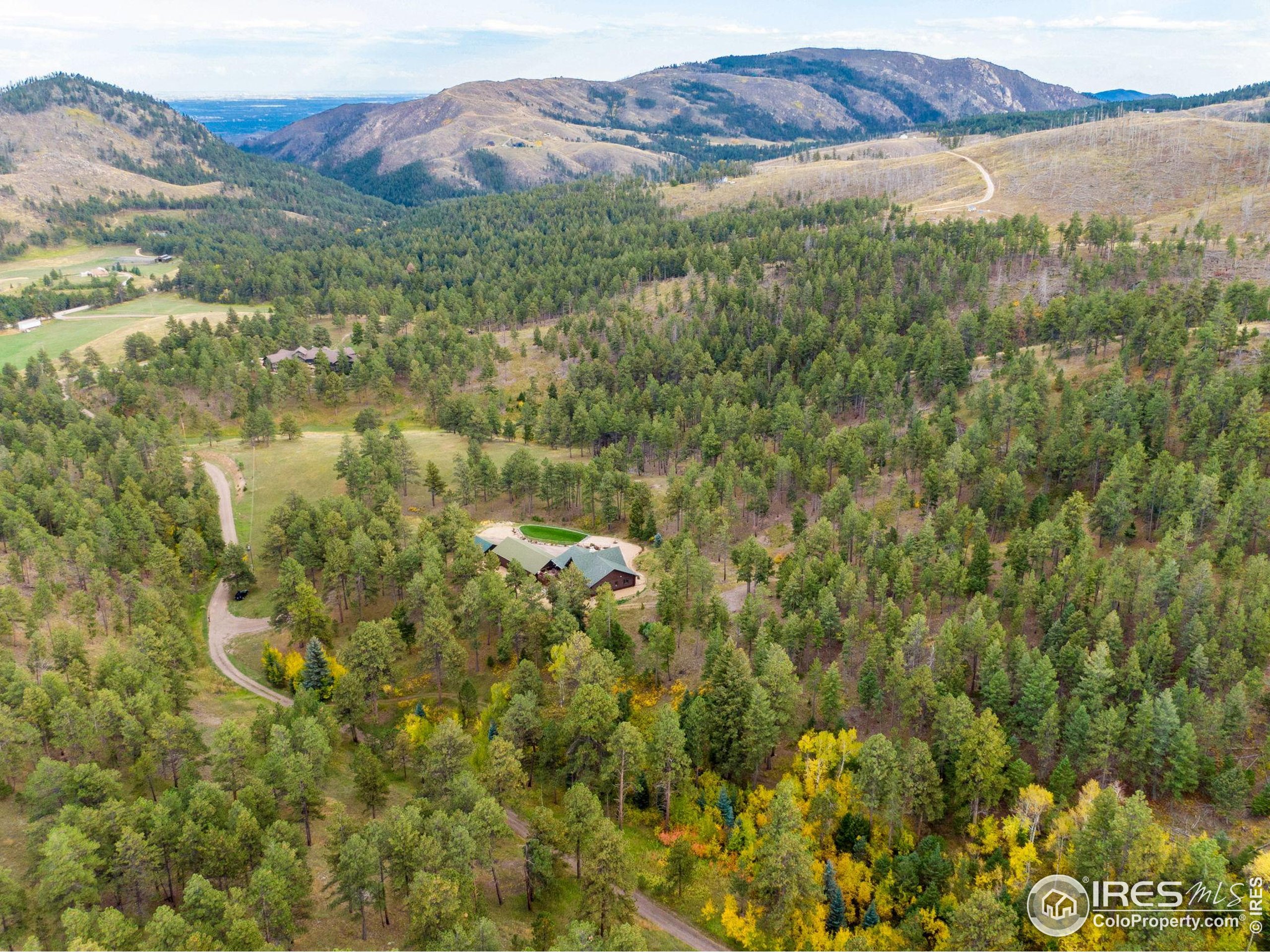 427 Wilderness Ridge Way Bellvue, CO 80512 - Photo 5 of 50