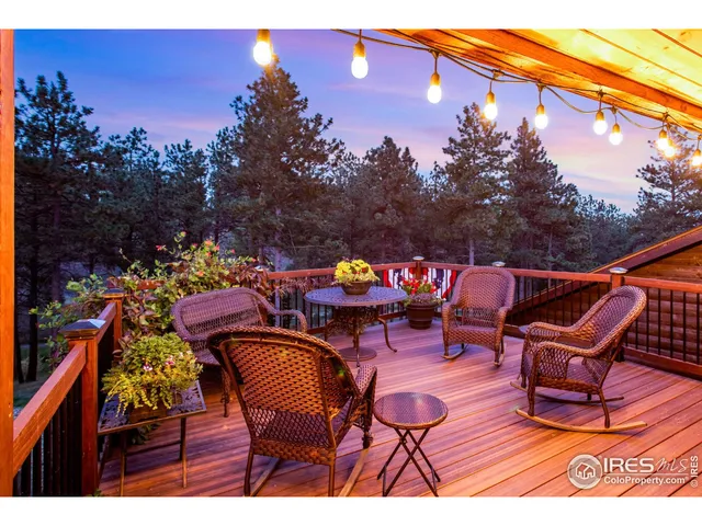 $1,475,000 | 427 Wilderness Ridge Way, Bellvue, CO 80512