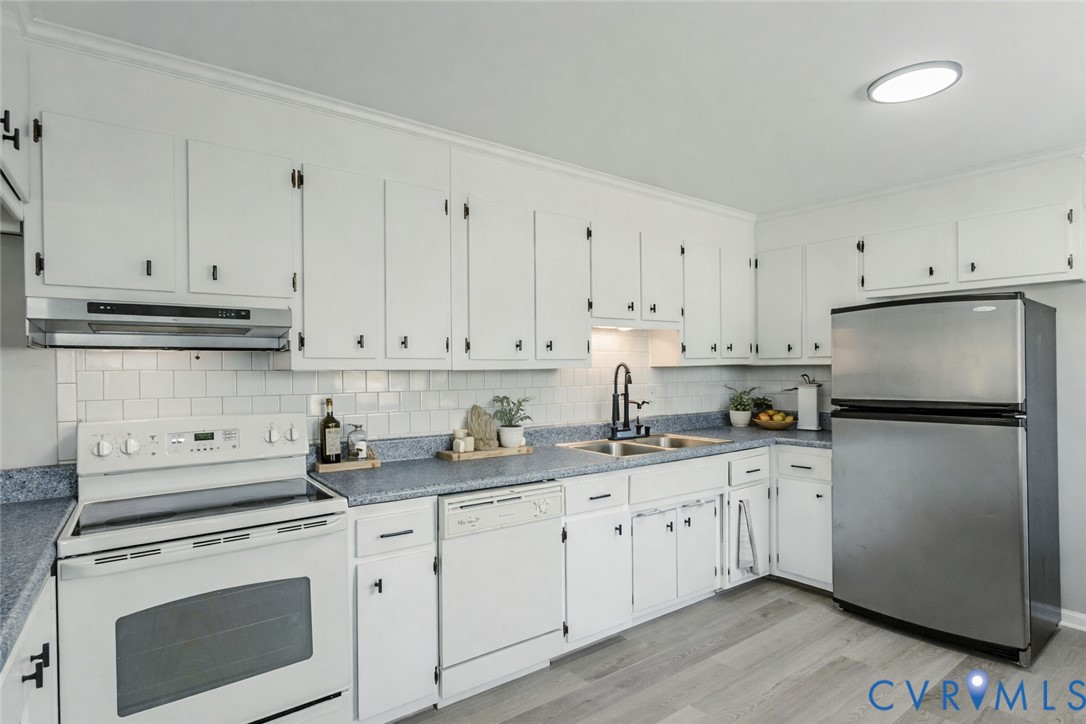 15412 Exter Mill Road Chesterfield, VA 23838 - Photo 28 of 66