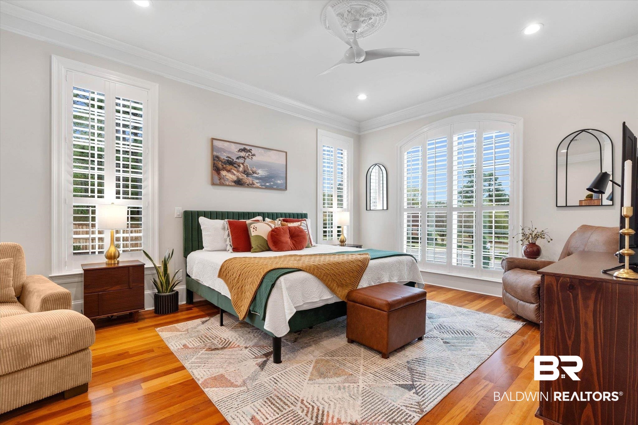 126 Pinnacle Court Fairhope, AL 36532 - Photo 17 of 47