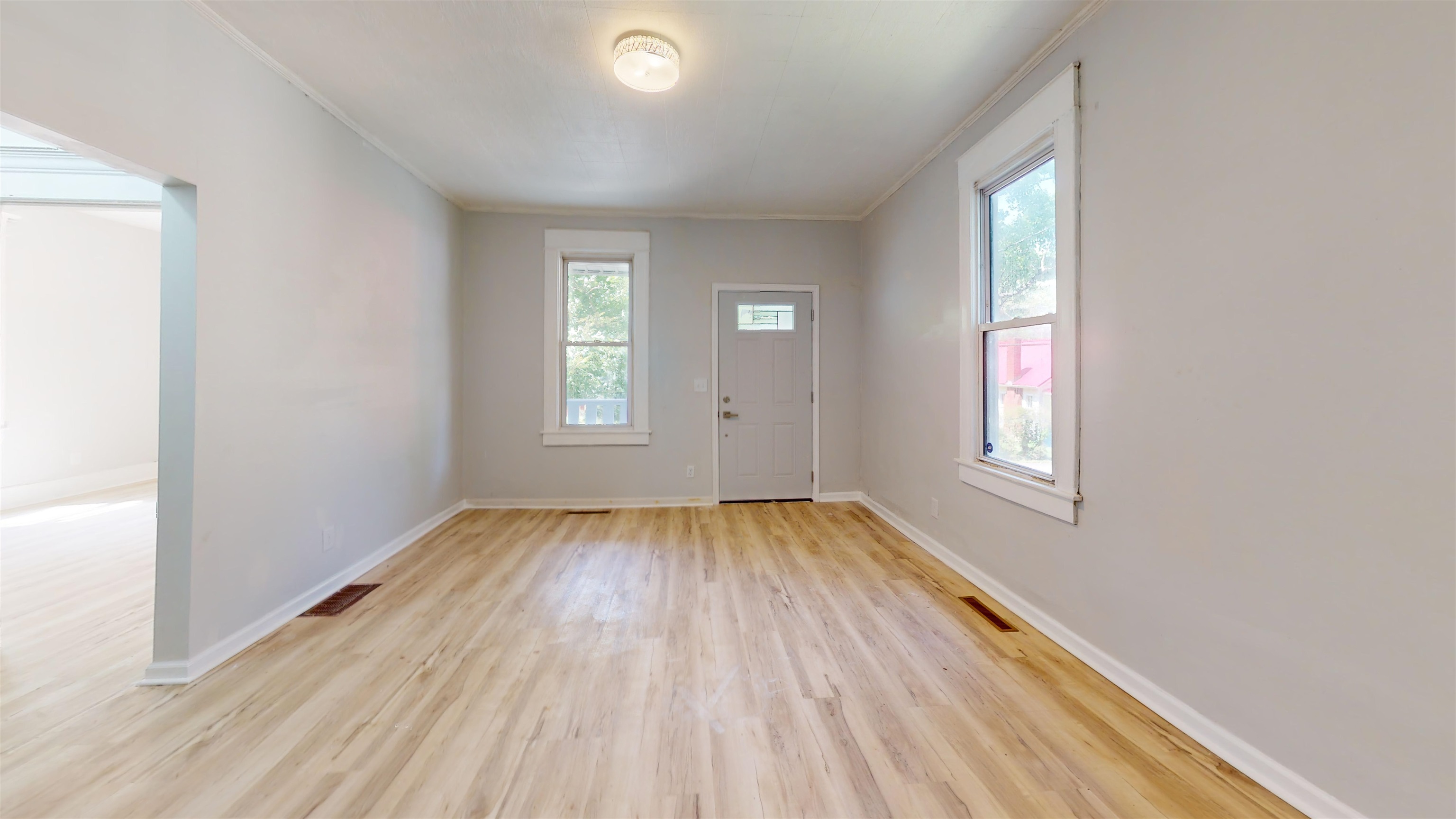 3013 Simpson Road Ashland, KY 41101 - Photo 10 of 28