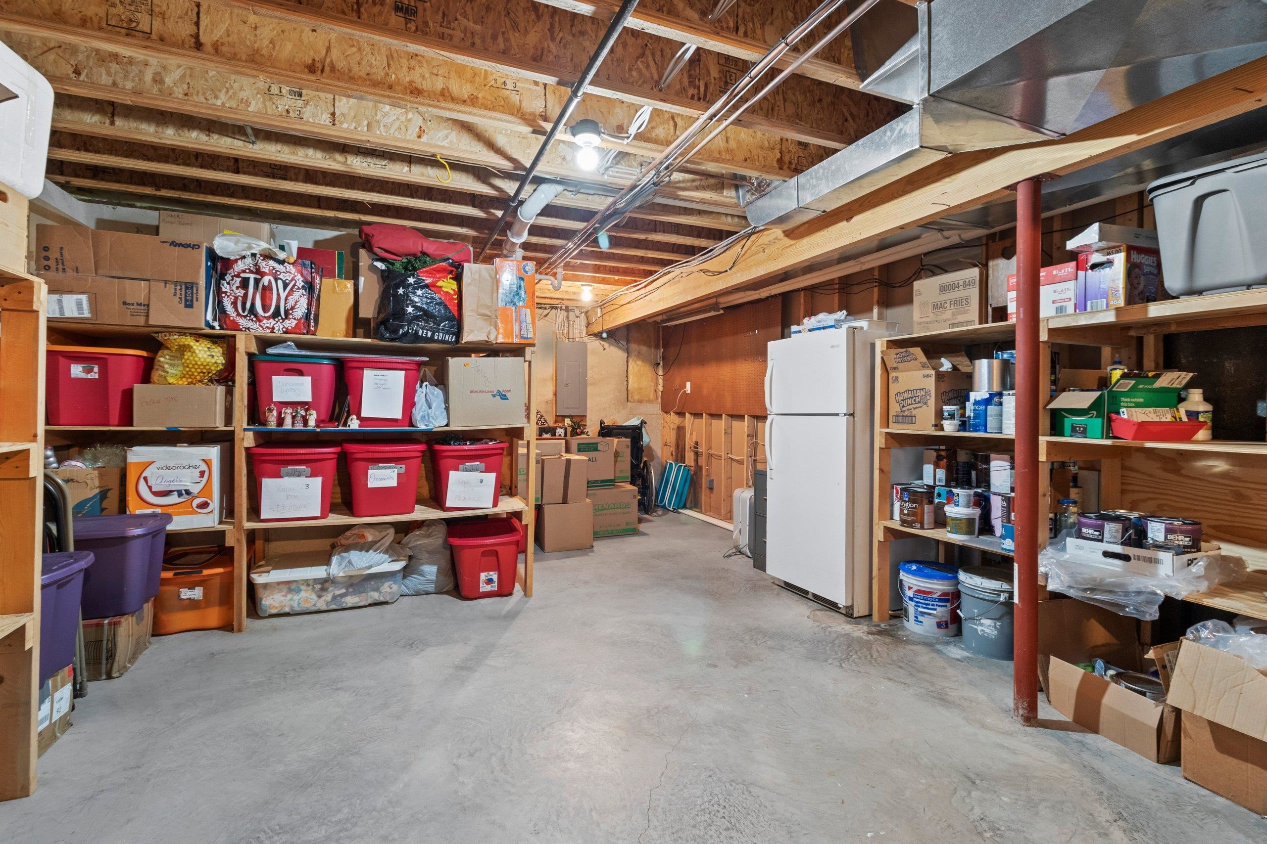 421 East Sheffield Lane Appleton, WI 54913 - Photo 46 of 81