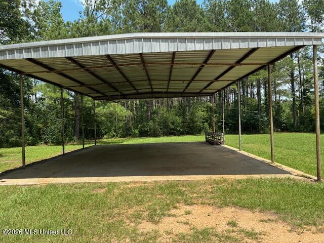143 New River Road Tylertown, MS 39667 - Photo 16 of 16 IMG_0181