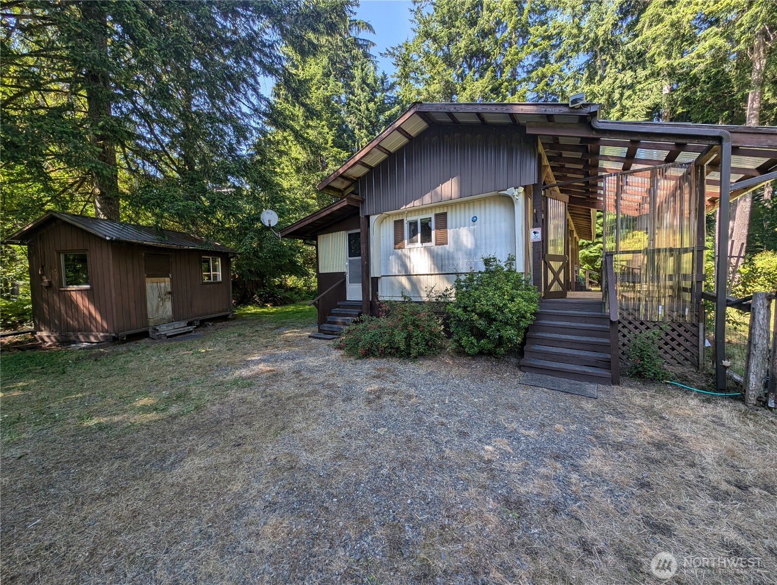 1221 Merchants Road Forks, WA 98331 - Photo 2 of 39 Gallery Image 2