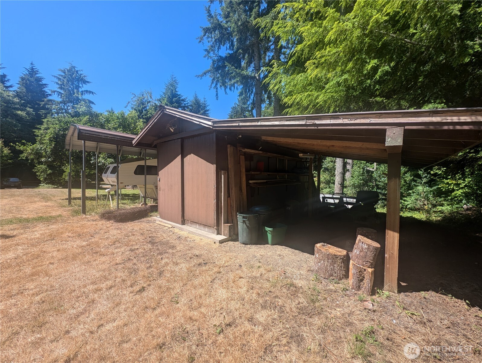 1221 Merchants Road Forks, WA 98331 - Photo 28 of 39 Gallery Image 28