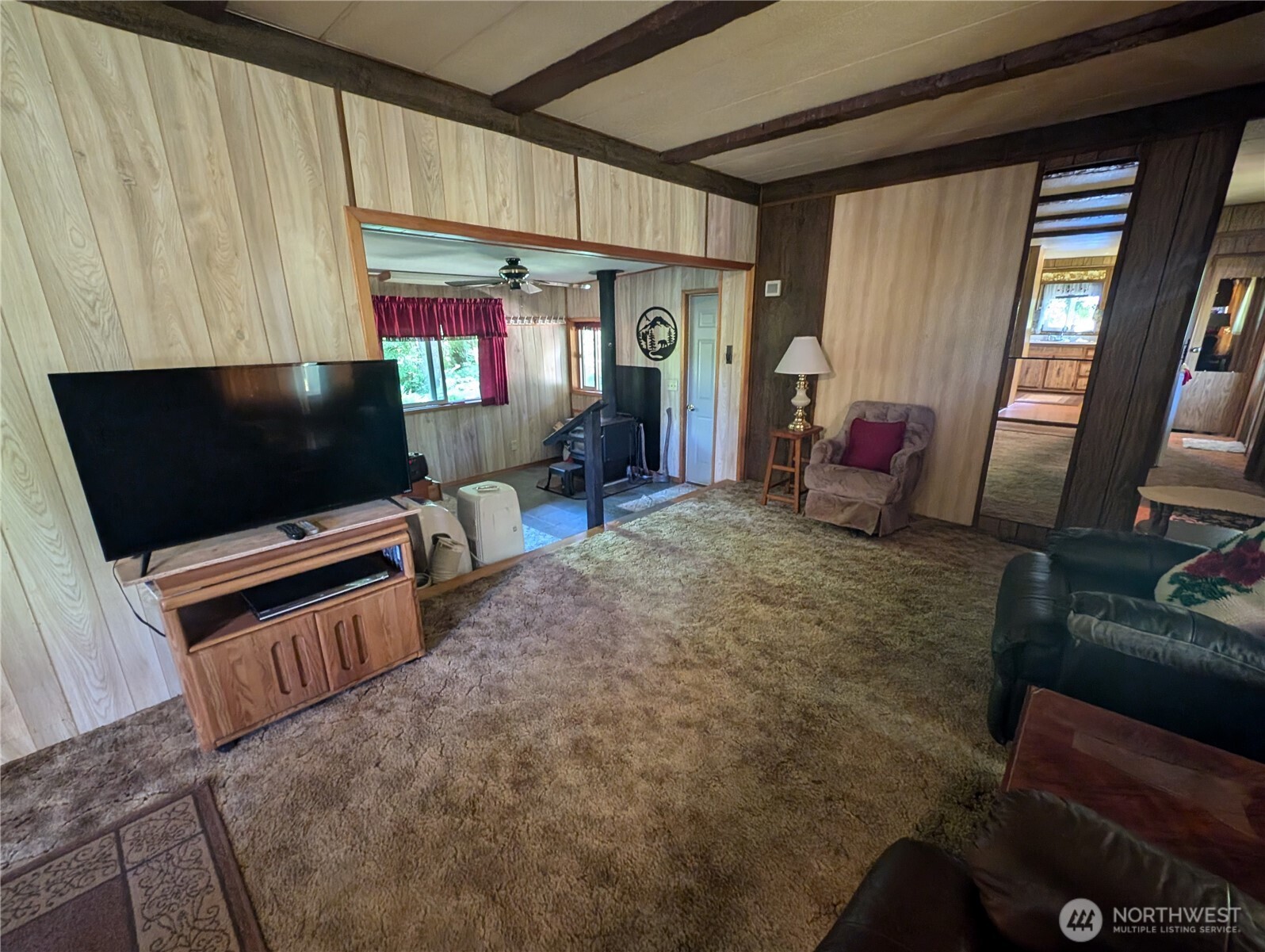 1221 Merchants Road Forks, WA 98331 - Photo 7 of 39 Gallery Image 7