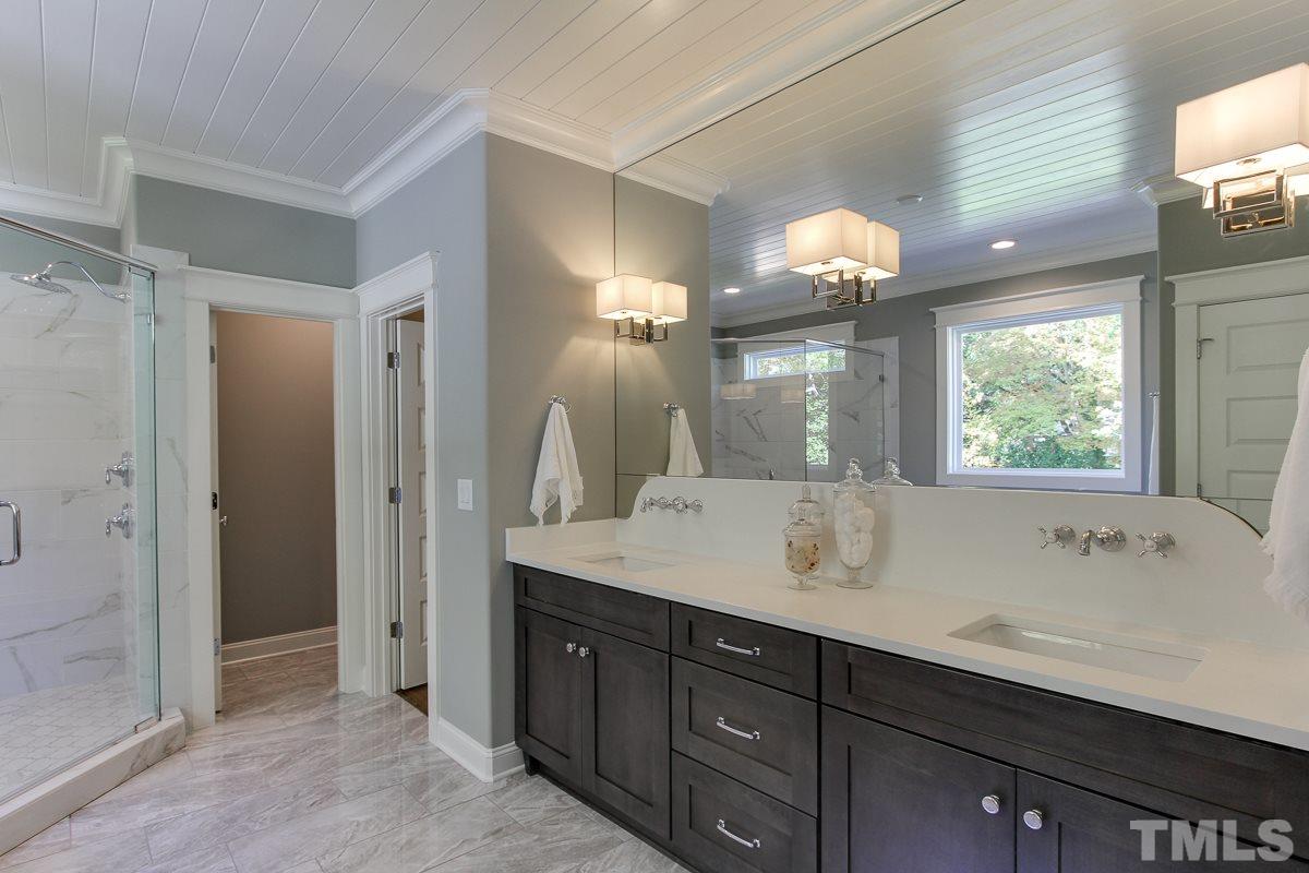 642 Manchester Drive Raleigh, NC 27609 - Photo 15 of 24