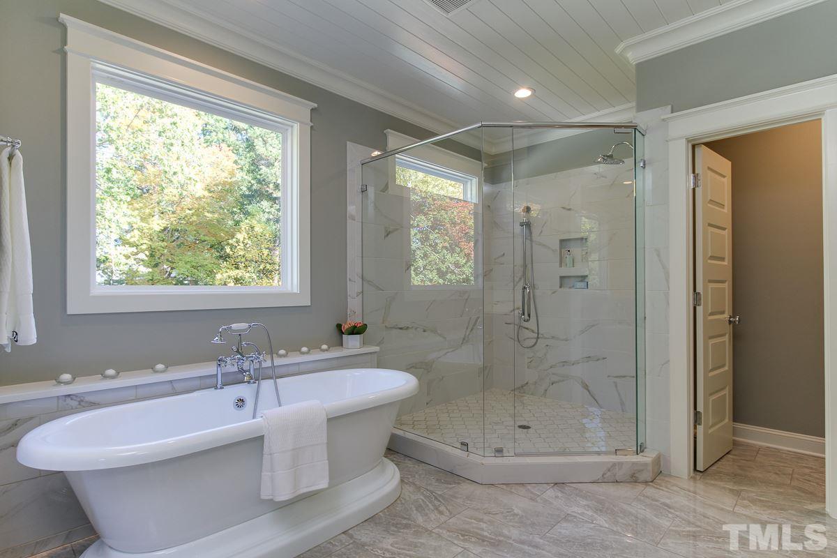 642 Manchester Drive Raleigh, NC 27609 - Photo 16 of 24