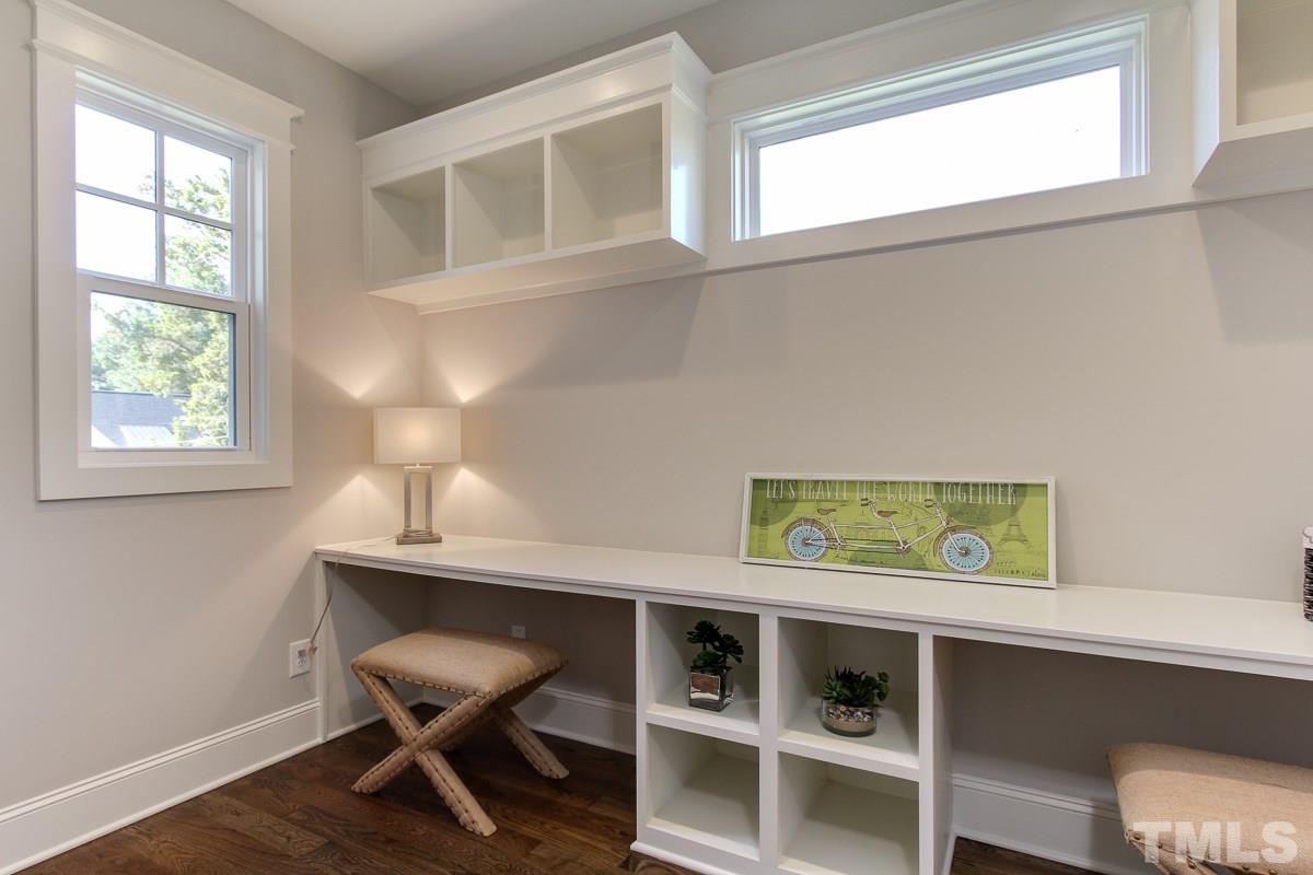 642 Manchester Drive Raleigh, NC 27609 - Photo 17 of 24