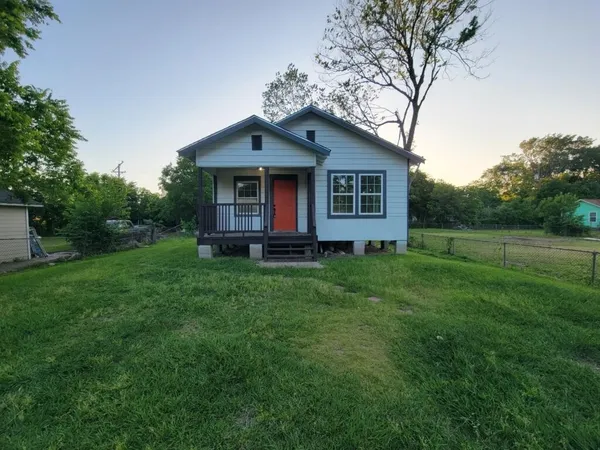$1,400 | 4505 Kress Street, Unit A, Houston, TX 77026