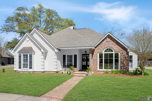 $470,000 | 10711 Great Oak Court, Baton Rouge, LA 70810