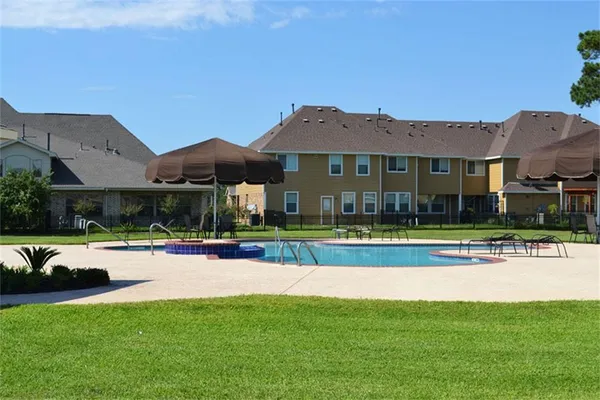 $345,000 | 8506 Sunset Loch Drive, Spring, TX 77379