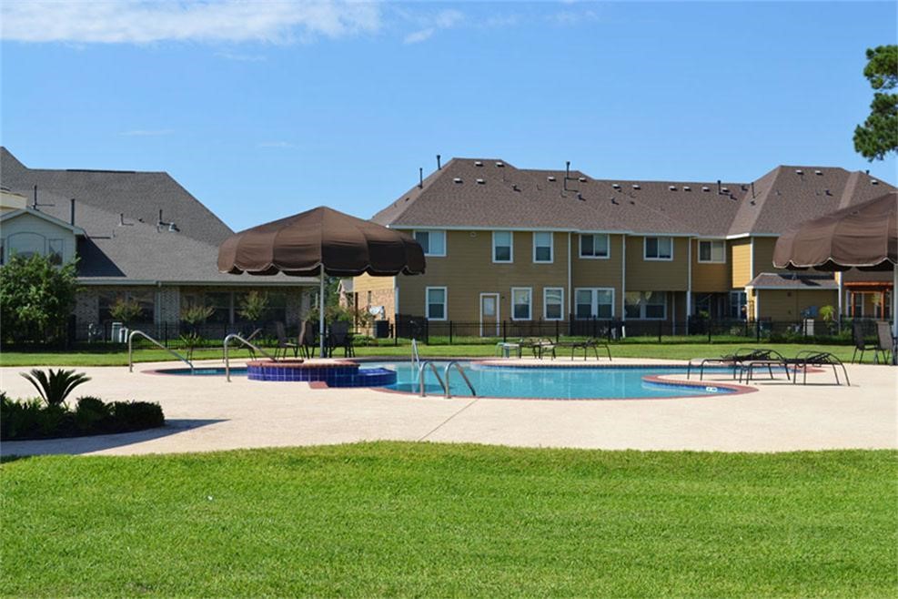 8506 Sunset Loch Drive Spring, TX 77379 - Photo 14 of 15
