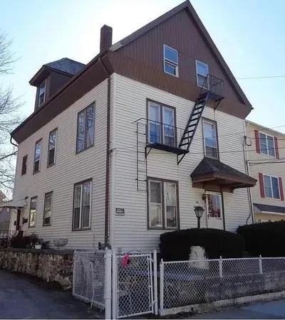 $599,900 | 88 Bagley Street, Central Falls, RI 02863