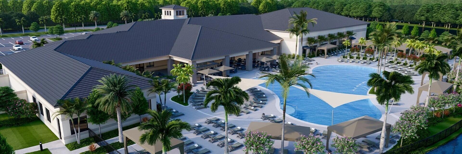12406 Southwest High Tide Road Port St. Lucie, FL 34987 - Photo 26 of 60 parc-pools2