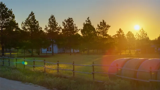 a view of a ocean view