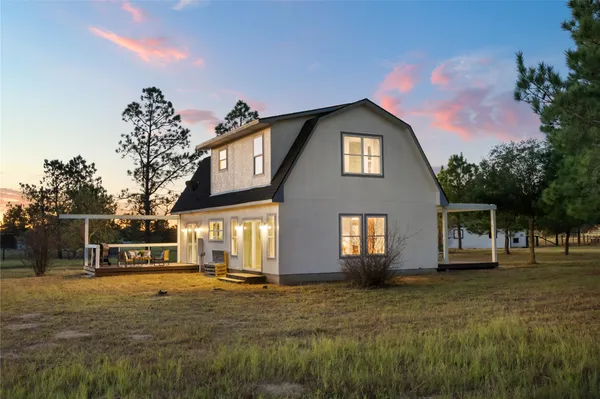 $1,150,000 | 245 Country Lane, McDade, TX 78650