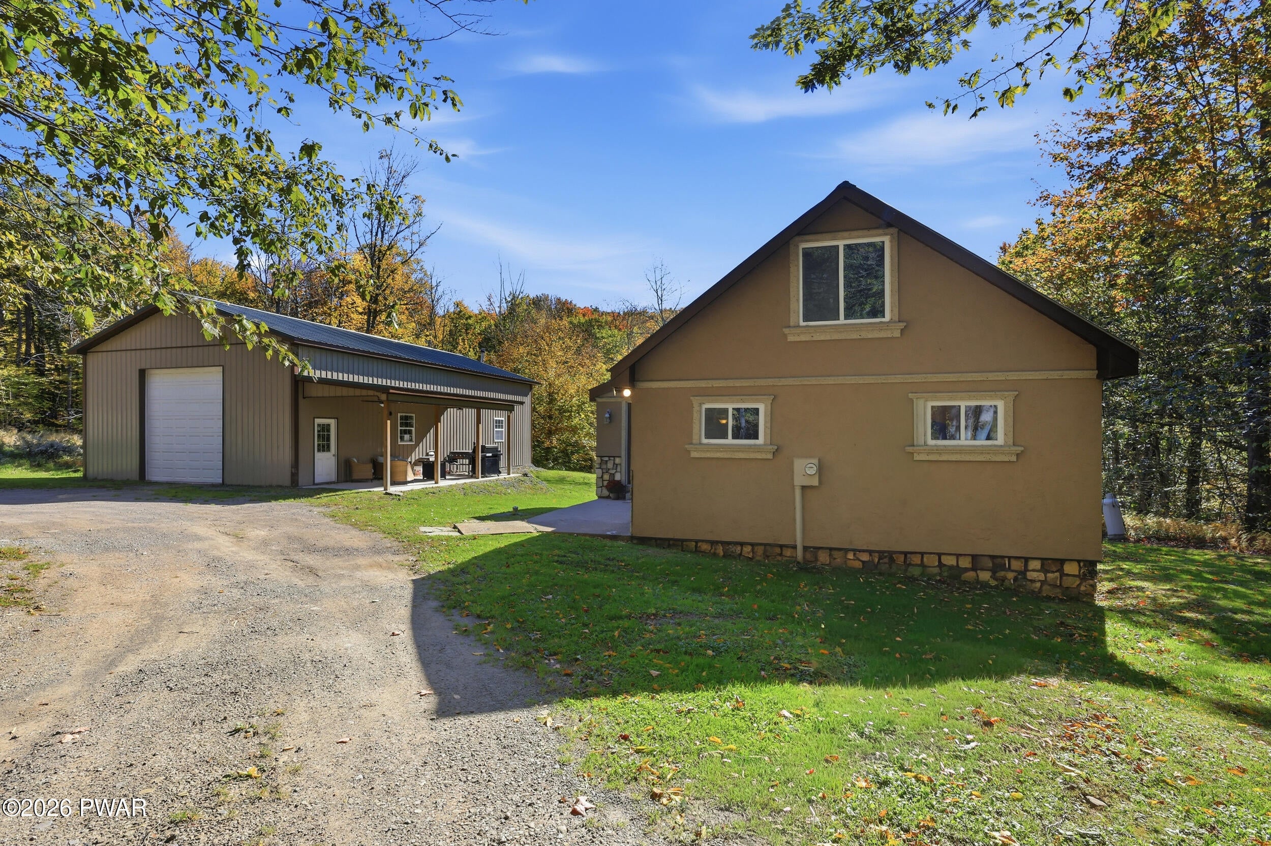 598 Ravnikar Road Forest City, PA 18421 - Photo 1 of 52 Gallery Image 1
