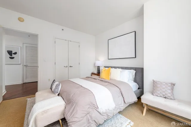 $7,000 | 301 Main Street, Unit 5G, San Francisco, CA 94105