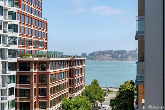 $7,000 | 301 Main Street, Unit 5G, San Francisco, CA 94105