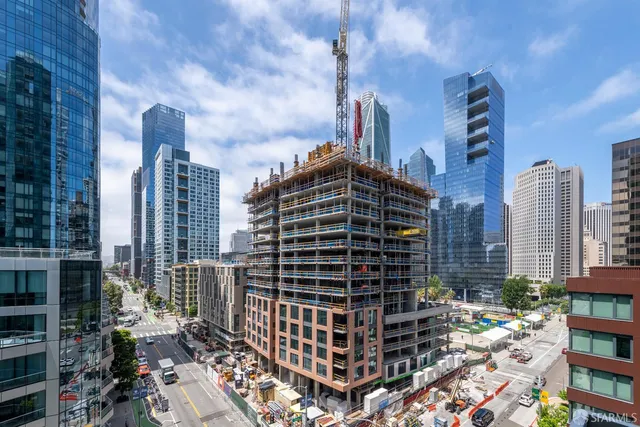 $7,000 | 301 Main Street, Unit 5G, San Francisco, CA 94105