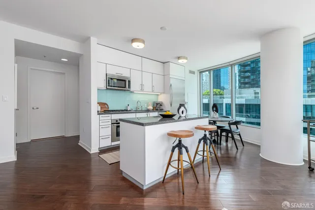 $7,000 | 301 Main Street, Unit 5G, San Francisco, CA 94105