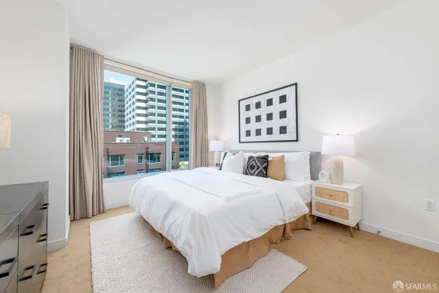 $7,000 | 301 Main Street, Unit 5G, San Francisco, CA 94105