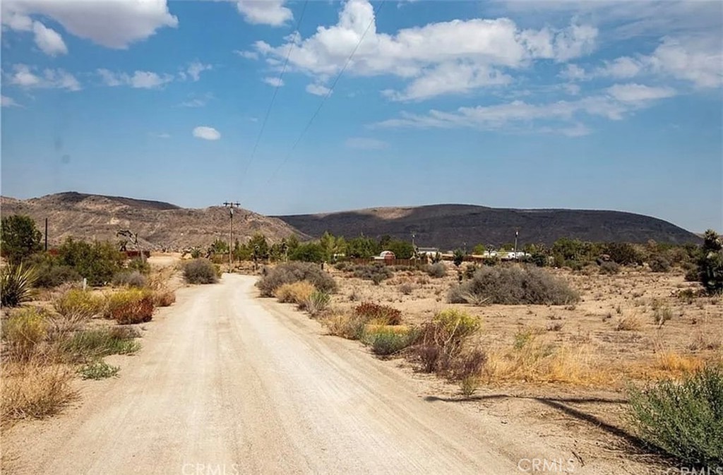 5545 Red Ryder Road Pioneertown, CA 92268 - Photo 11 of 16