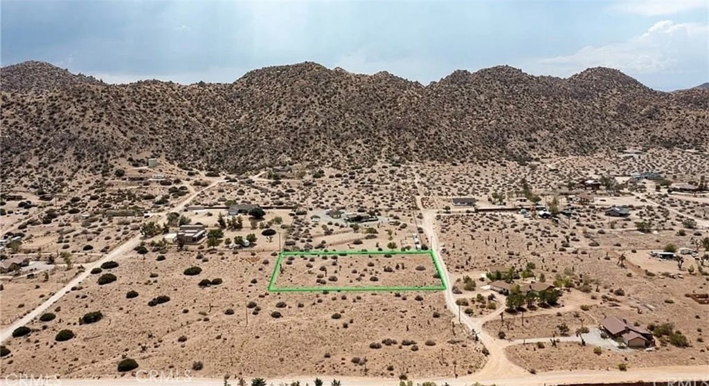 5545 Red Ryder Road Pioneertown, CA 92268 - Photo 2 of 16