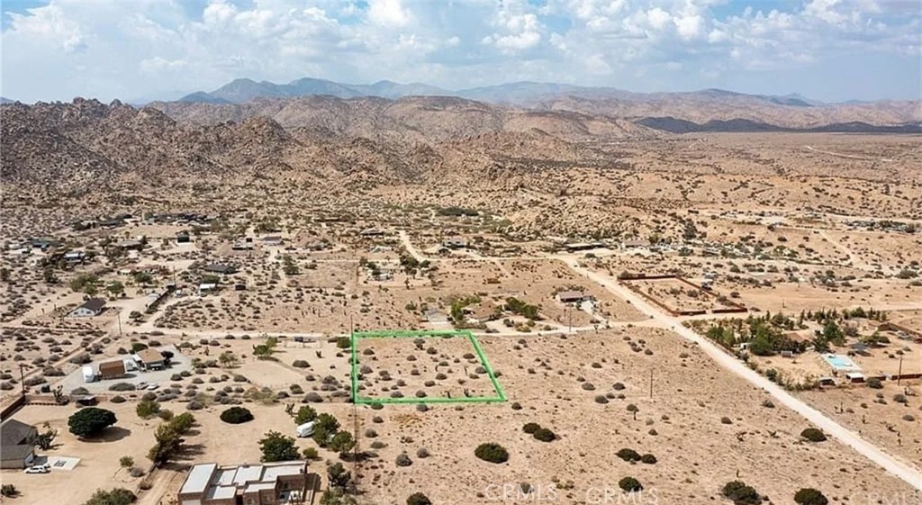 5545 Red Ryder Road Pioneertown, CA 92268 - Photo 4 of 16