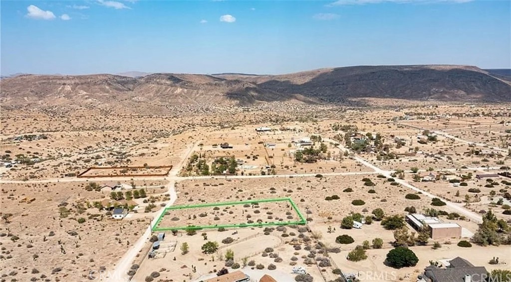 5545 Red Ryder Road Pioneertown, CA 92268 - Photo 6 of 16