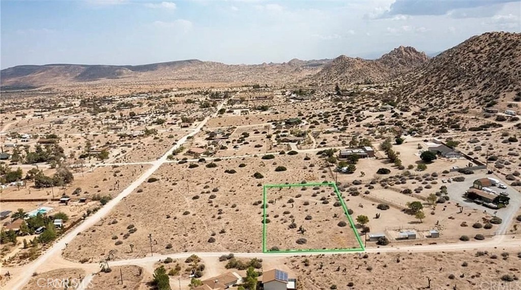 5545 Red Ryder Road Pioneertown, CA 92268 - Photo 8 of 16