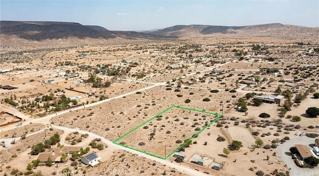 5545 Red Ryder Road Pioneertown, CA 92268 - Photo 9 of 16