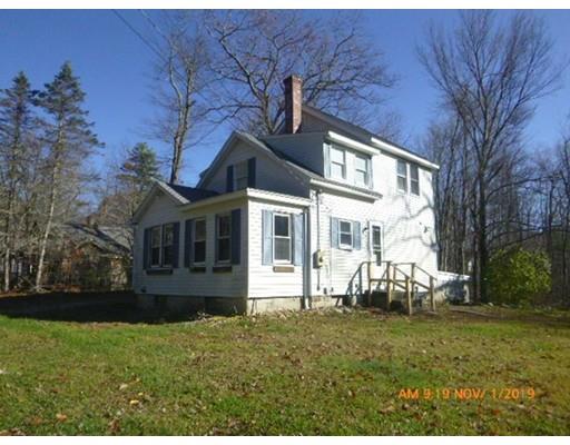 19 Pleasantdale Road Rutland, MA 01543 - Photo 1 of 15