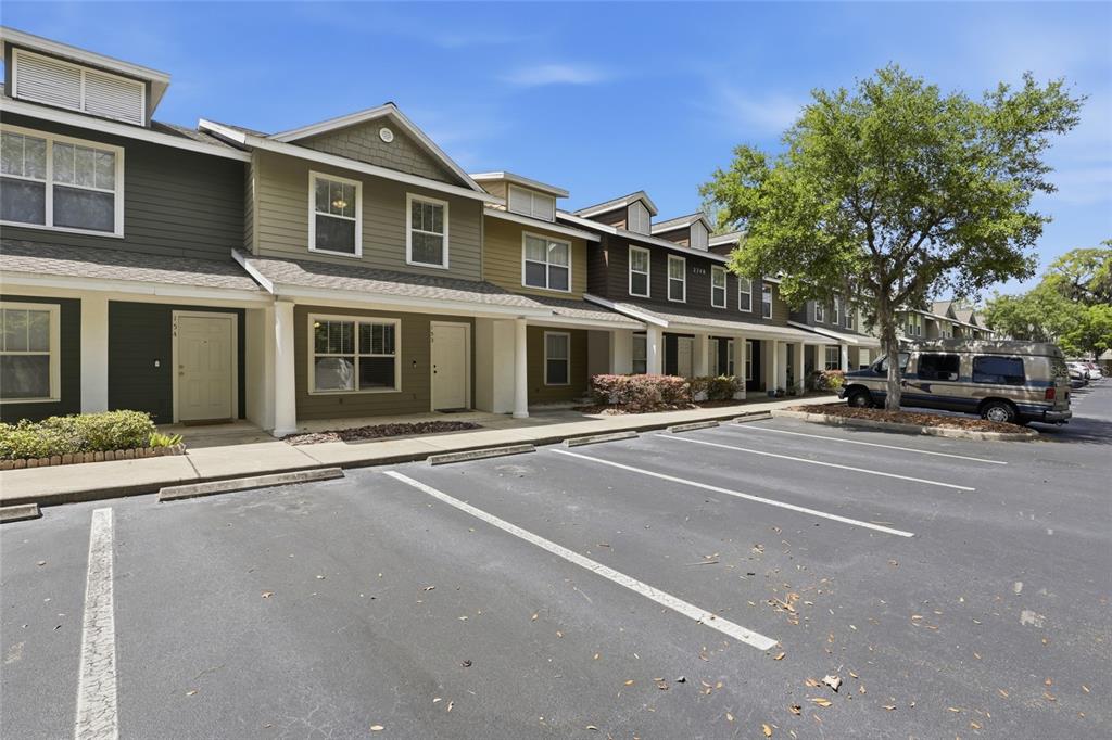 2348 Southwest 42nd Drive, Unit 153 Gainesville, FL 32607 - Photo 2 of 28