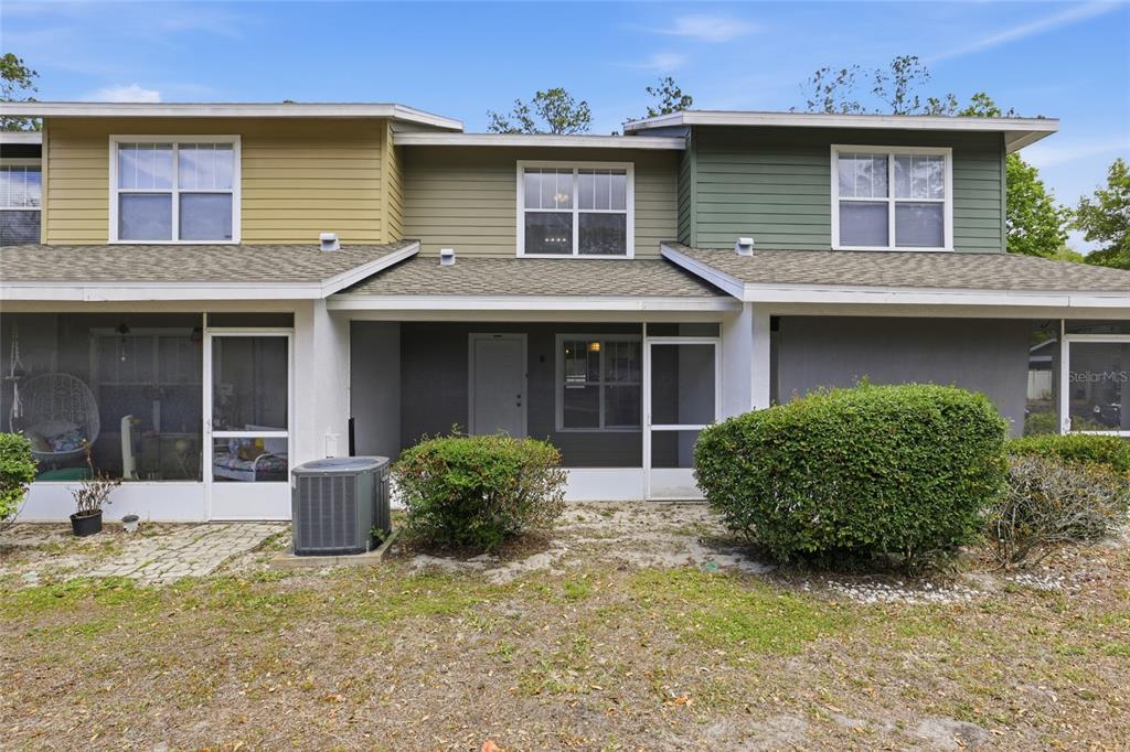 2348 Southwest 42nd Drive, Unit 153 Gainesville, FL 32607 - Photo 24 of 28