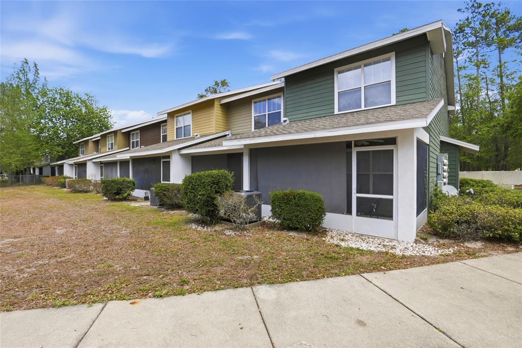 2348 Southwest 42nd Drive, Unit 153 Gainesville, FL 32607 - Photo 25 of 28