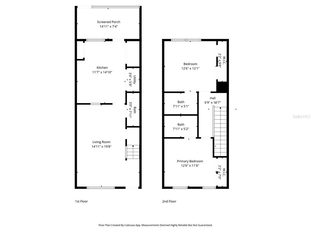 2348 Southwest 42nd Drive, Unit 153 Gainesville, FL 32607 - Photo 26 of 28