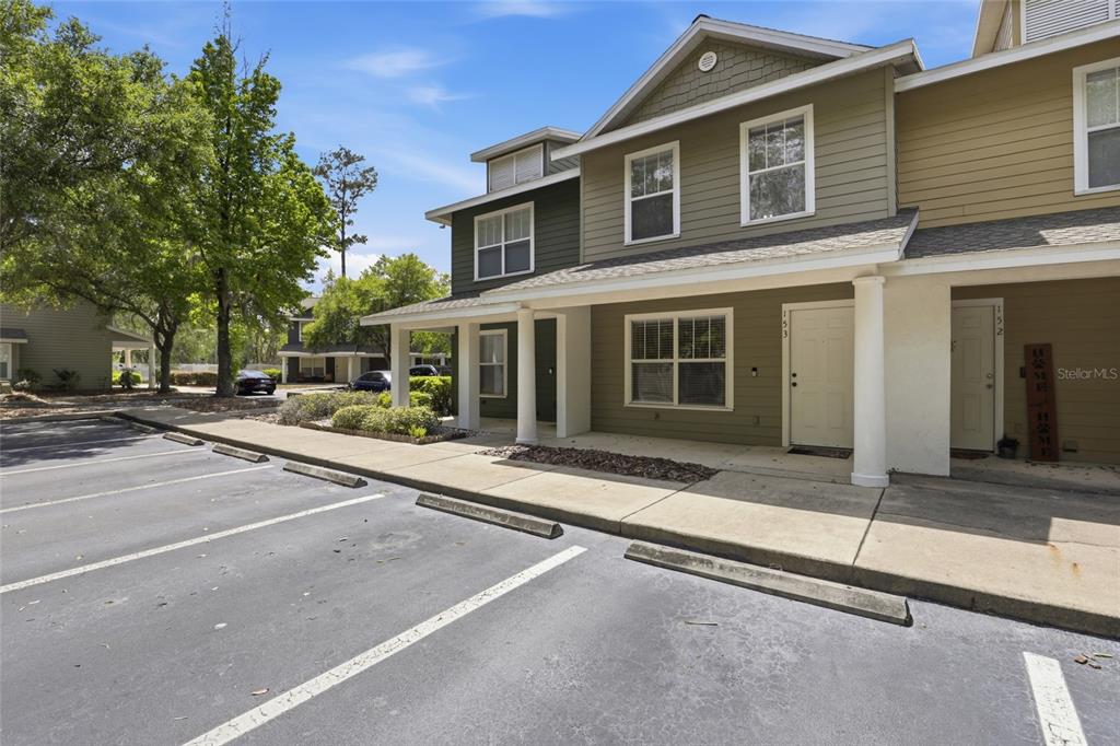 2348 Southwest 42nd Drive, Unit 153 Gainesville, FL 32607 - Photo 3 of 28