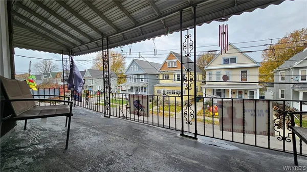 $144,900 | 81 Duerstein Street, Buffalo, NY 14210