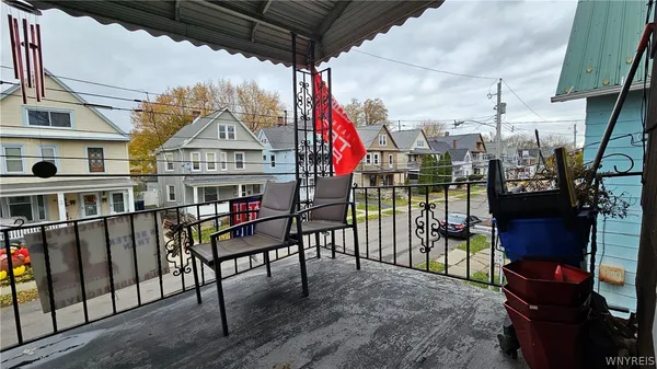 $144,900 | 81 Duerstein Street, Buffalo, NY 14210