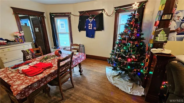 $144,900 | 81 Duerstein Street, Buffalo, NY 14210
