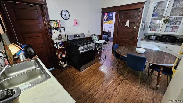 $144,900 | 81 Duerstein Street, Buffalo, NY 14210