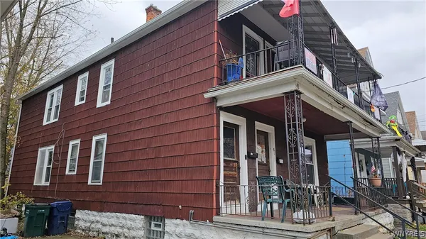 $144,900 | 81 Duerstein Street, Buffalo, NY 14210